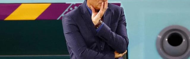 开云体育-梁宏业：巴西队请外教？将是巴西足球迈出的一大步