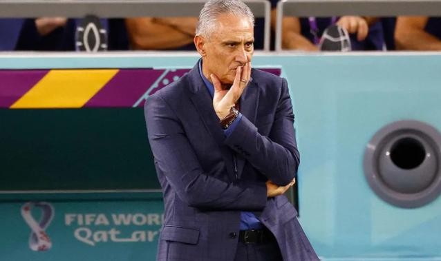 开云体育-梁宏业：巴西队请外教？将是巴西足球迈出的一大步