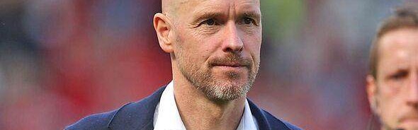 开云体育官网-滕哈赫：我们常助对手门将成最佳 临门一脚需加强