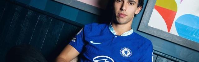 开云体育下载-官方：费利克斯租借切尔西半年，租金+薪金1700万欧