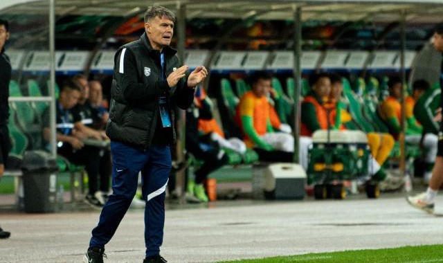 开云体育app-三镇逆转最紧张一战再获门将大礼：我们赢在没放弃