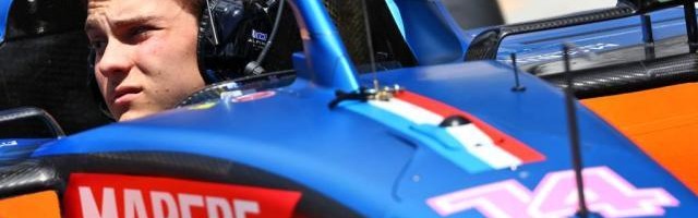 开云体育app-F1转会风波谁是得益者③：皮亚斯特雷恐被拔苗助长