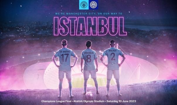 开云体育官网-当无敌曼城遇上坚韧国米 欧冠决赛会是怎样？