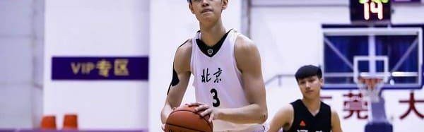 开云体育下载-曾凡博将代表首钢出战CBA，但并未放弃NBA的梦想