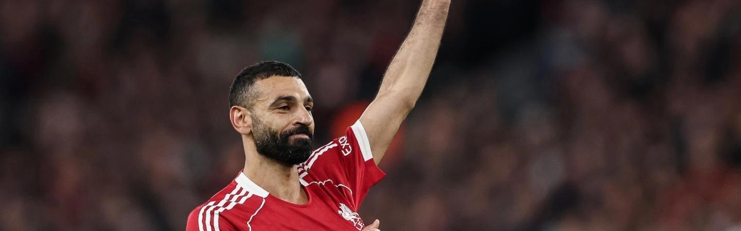 开云体育官网-利物浦官方：萨拉赫与俱乐部达成协议，将结束9年红军生涯