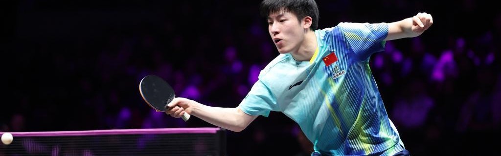 开云体育app-WTT重庆冠军赛男单决赛，小勒布伦击败国乒小将温瑞博夺冠