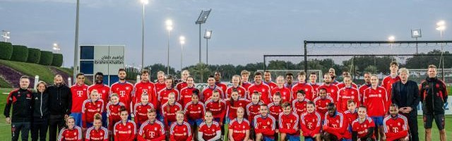 开云体育-引进诺伊尔替身依旧毫无进展，拜仁不急球迷急