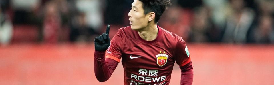 开云体育下载-武磊满血复活！8分钟双响，498天第一次，35岁迎来第二春