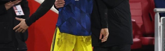 KAIYUN-卡拉格劝曼联今夏打发C罗走 他妨碍曼联整体进步