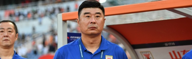 KAIYUN-鲁媒：泰山队整体表现浑浑噩噩 “保三争一”目标变得不切实际