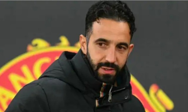 KAIYUN-阿莫林放弃辞职获曼联1200万镑解约金|劳尔·科斯塔|威尔科克斯|曼联主帅|教练违约金|解雇赔偿_新浪体育_新浪新闻