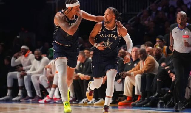 如何拯救沉闷的全明星？别忘了季中锦标赛的经验