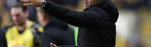 KAIYUN-阿尔特塔：阿森纳踢得很有耐心 维埃拉改变了比赛