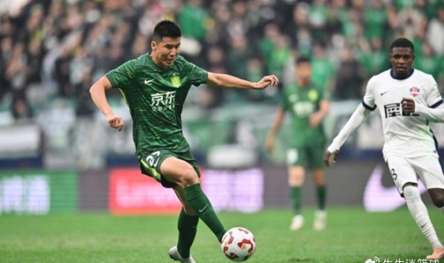 开云体育-续约“玄冥二老”！4个新援就1个能踢主力，北京国安新赛季前景被看衰|池忠国|茹子楠|王刚|梅州客家|贾非凡_新浪体育_新浪新闻