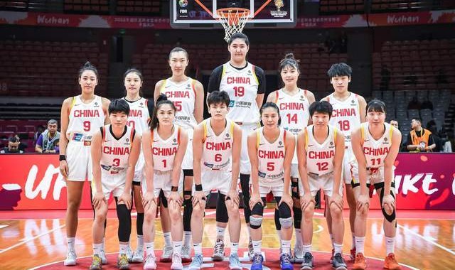 开云体育app-9月世界杯正赛，李梦驰援？尘埃落定，名嘴官宣，锋线短板被曝光