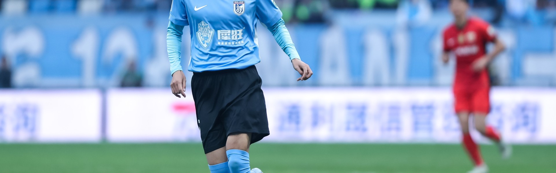 开云体育-直播吧：36岁晋鹏翔与重庆铜梁龙达成共识，新赛季基本确定加盟