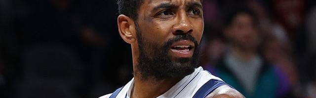 KAIYUN-出勤成NBA球星奖金重要指标 欧文打65场多拿100万